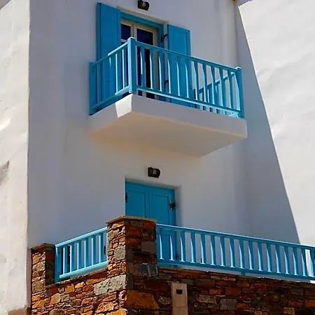 Messaria Hotel