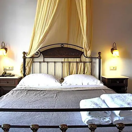Messaria 3*