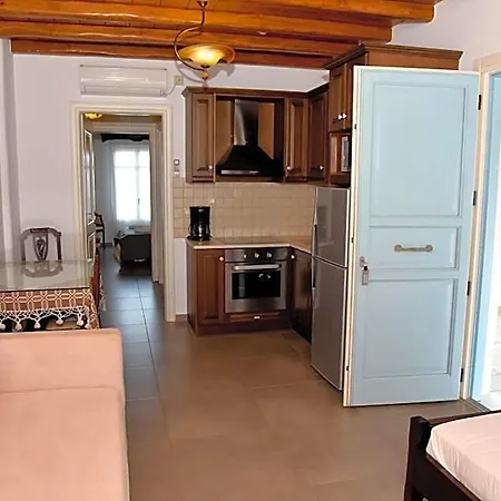 Messaria Hotel