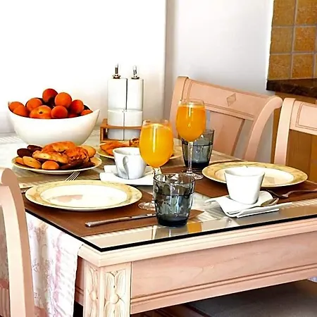 Messaria Hotel