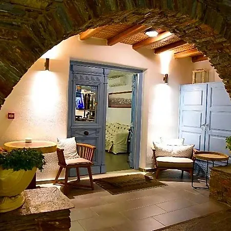 Messaria Hotel