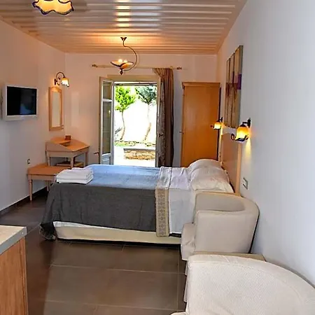 Messaria 3*