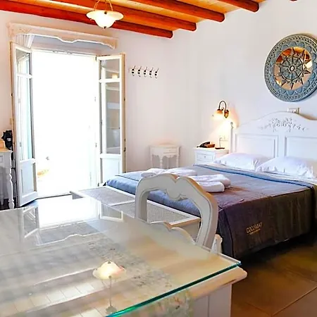 Messaria Hotel 3*